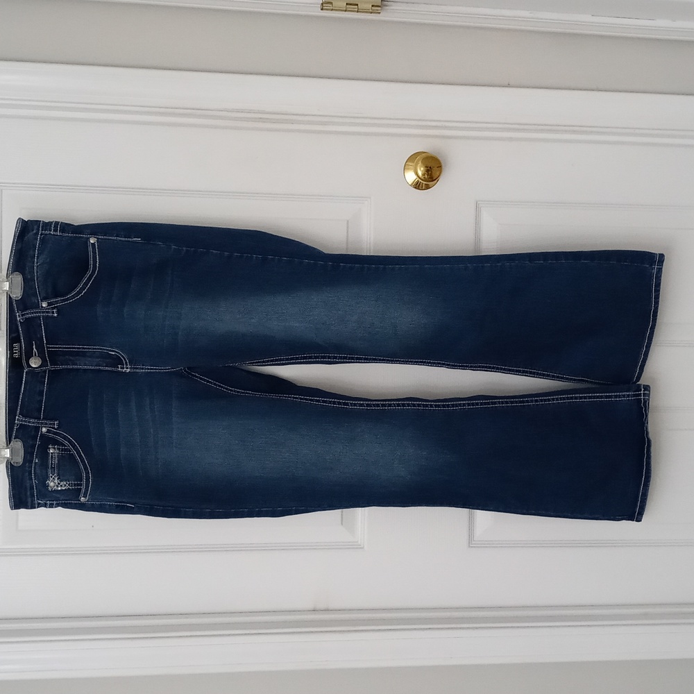 a.n.a jeans